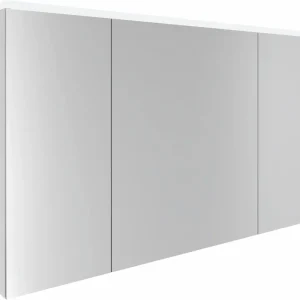 Achat Immédiat Armoire de toilette Alterna enea LED plus Lava grey Couleur de lumière réglable en continu 2700-6500 K